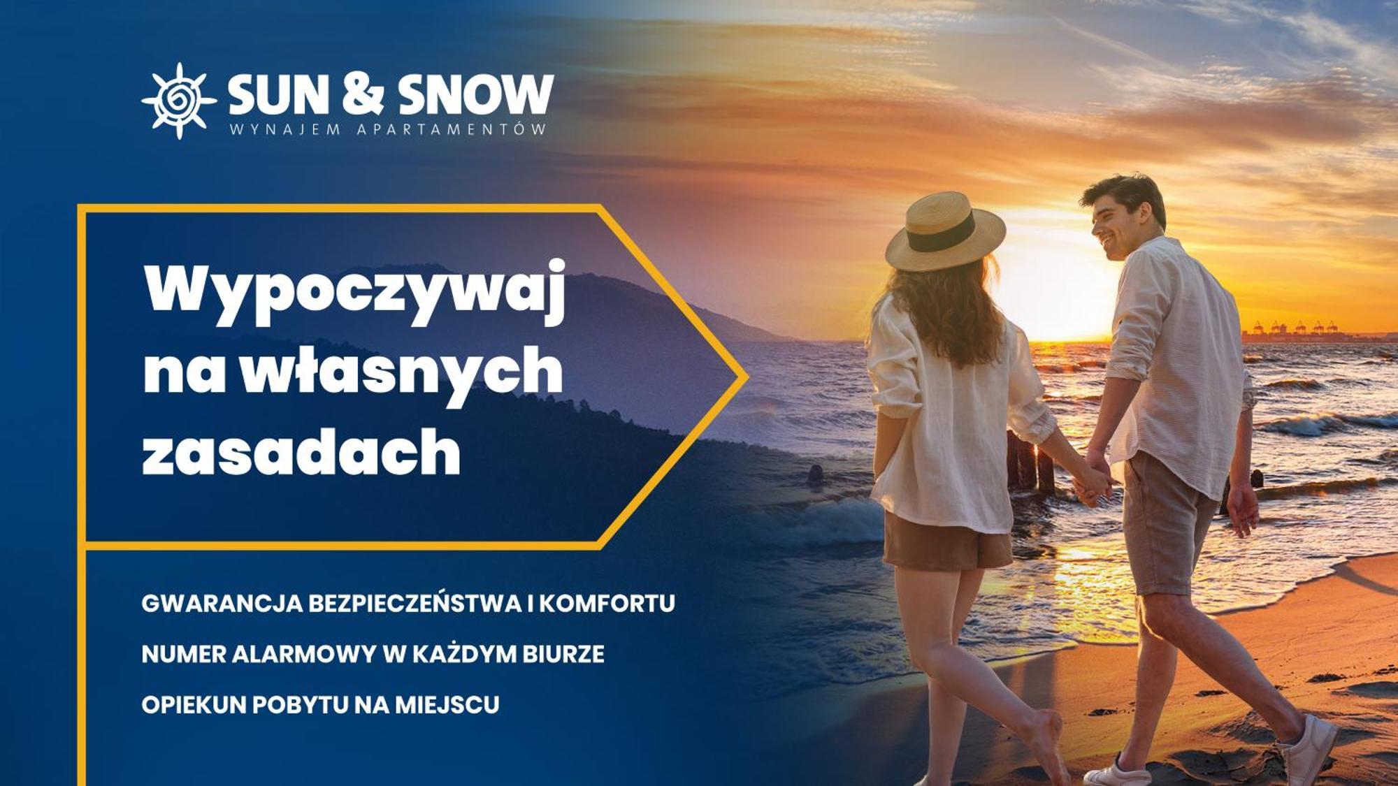 Apartamenty Premium Z Widokiem Na Morze Sun & Snow Hel Centrum Exterior foto